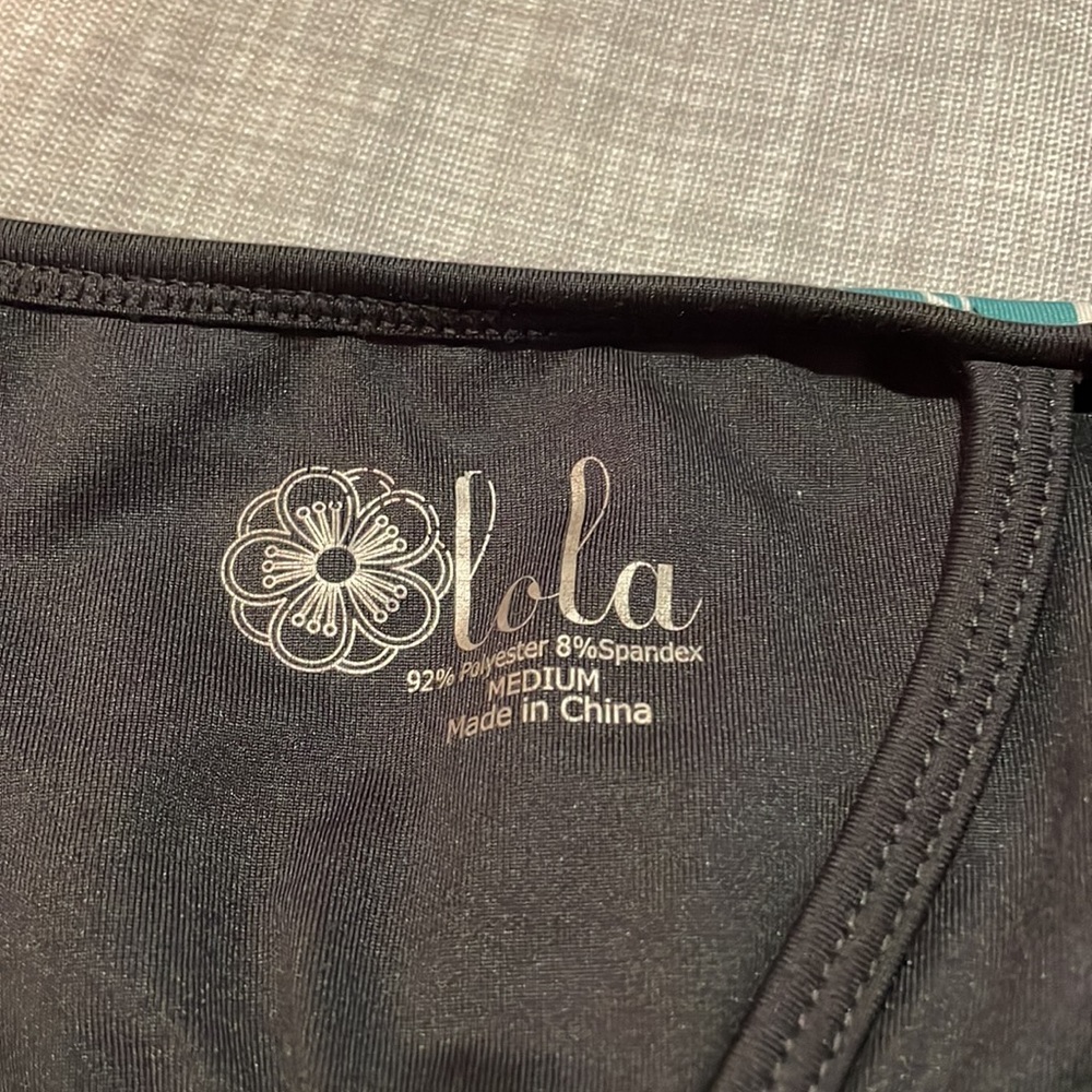 Cute Lola athletic sundress! - Picture 3 of 9